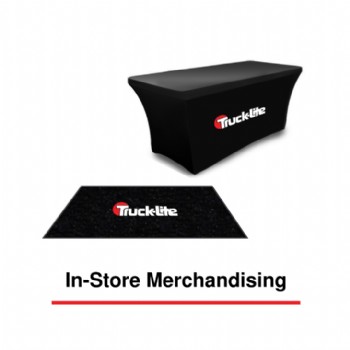 In-Store Merchandising